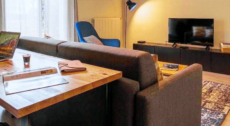 Beautiful apartment | Dogs allowed — photo 2