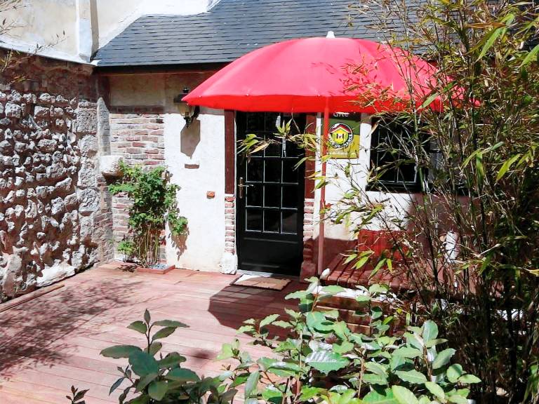 Cottage  Jumièges