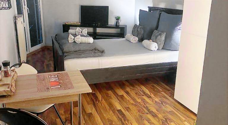 Apartment | Pets allowed — photo 2