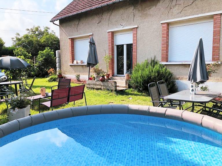 Chambre d'hôtes Nogent-sur-Seine