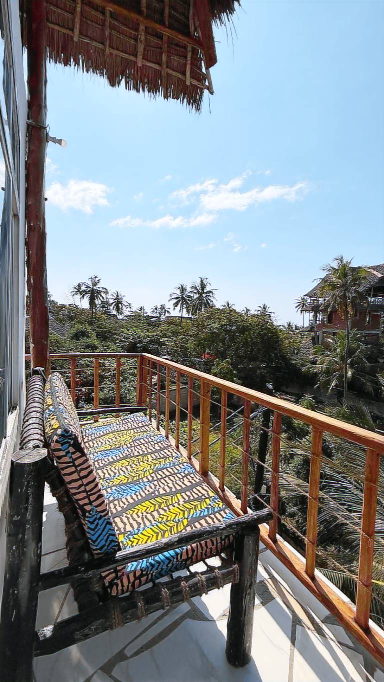 Zanz bay hotel — photo 2