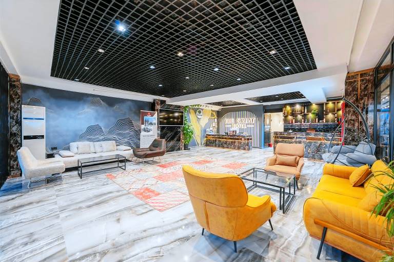 The Great Airport Hotel — photo 3