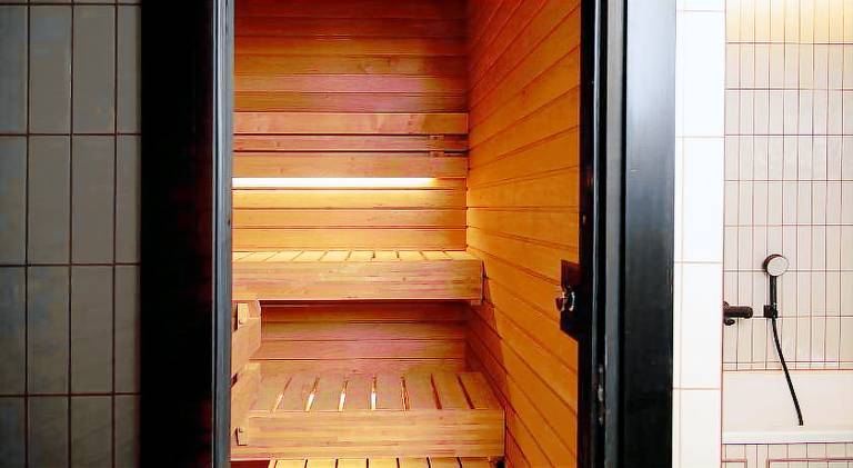 Serviced apartment with sauna | Near Senate Square | Pets allowed — photo 5