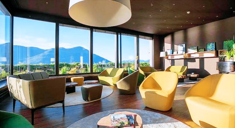 Parkhotel Brenscino Brissago — photo 2