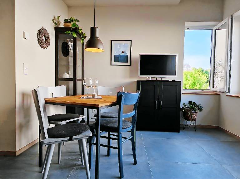 Ferienwohnung Perl