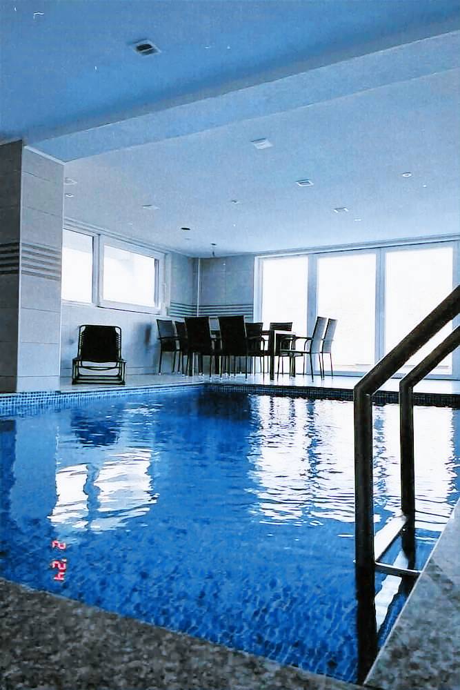 Apartma Travnik