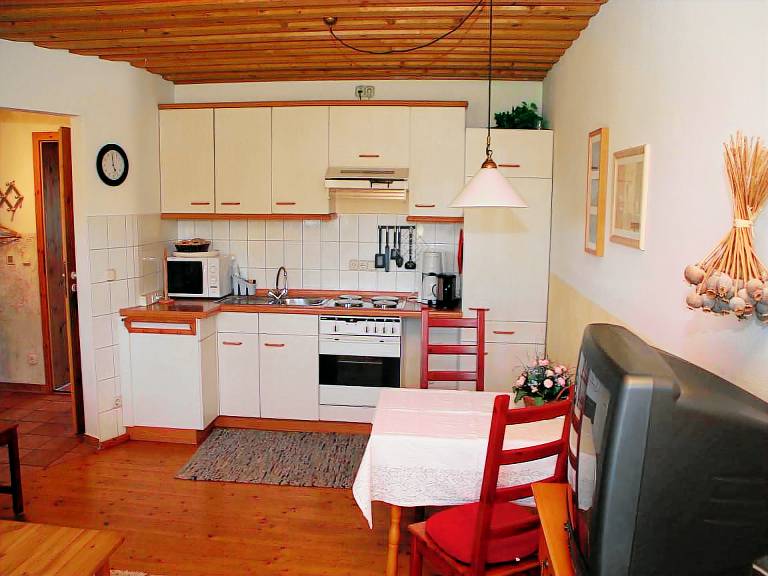 Ferienwohnung Bad Endorf