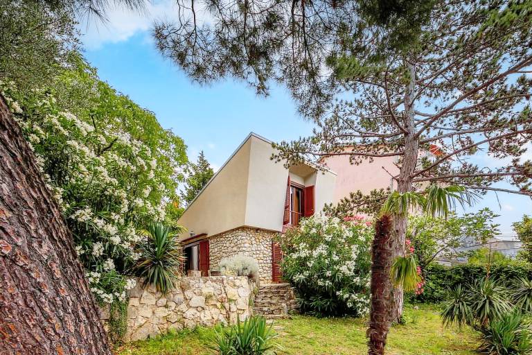 Ferienhaus Selce