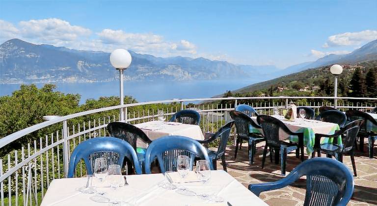 Hotel Giardinetto — photo 3