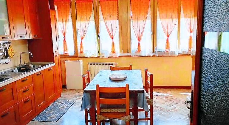 Holiday apartment for 7 persons — photo 5