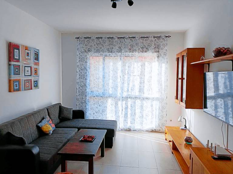 Apartamento Puerto del Rosario