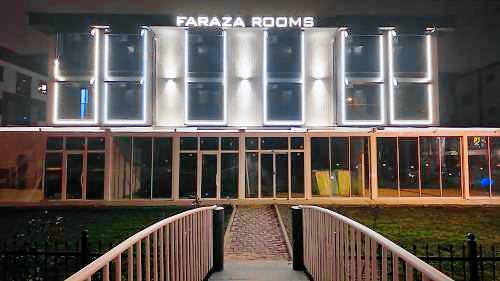 45 m² Ferienwohnung