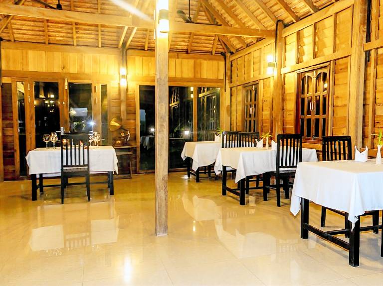 Angkor Heart Bungalow — photo 5