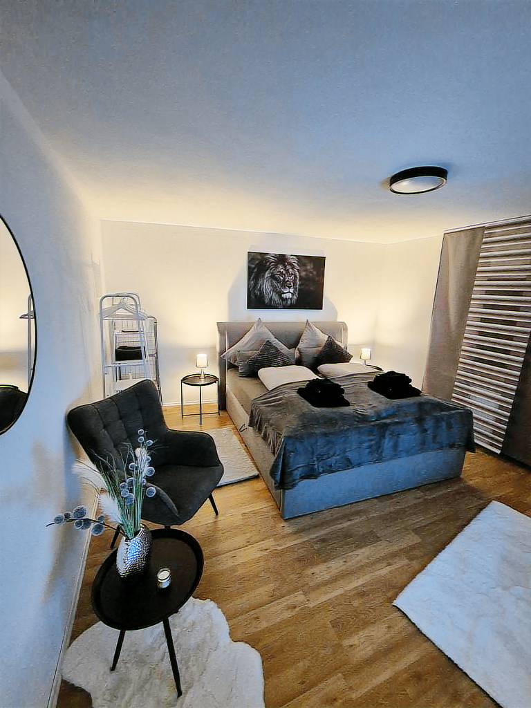 Ferienwohnung Pirmasens