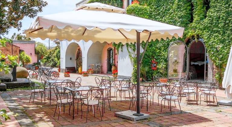 Etna Hotel — photo 5