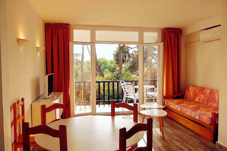 Appart'hôtel Son Parc