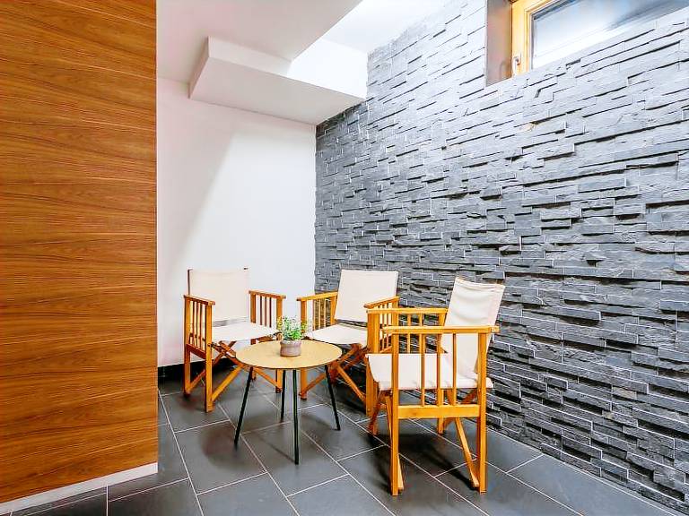 Rental apartment with sauna — photo 4