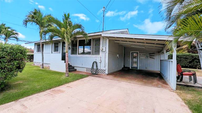 House Kekaha