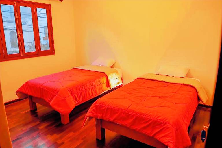 Hostel Miraflores