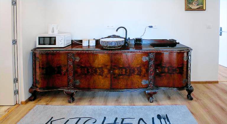 Apartman louis A102 — photo 4