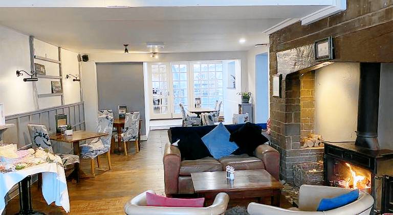 Cromwell Lodge Hotel by Greene King Inns — photo 3