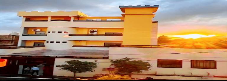 Shauryaaksh Homestay