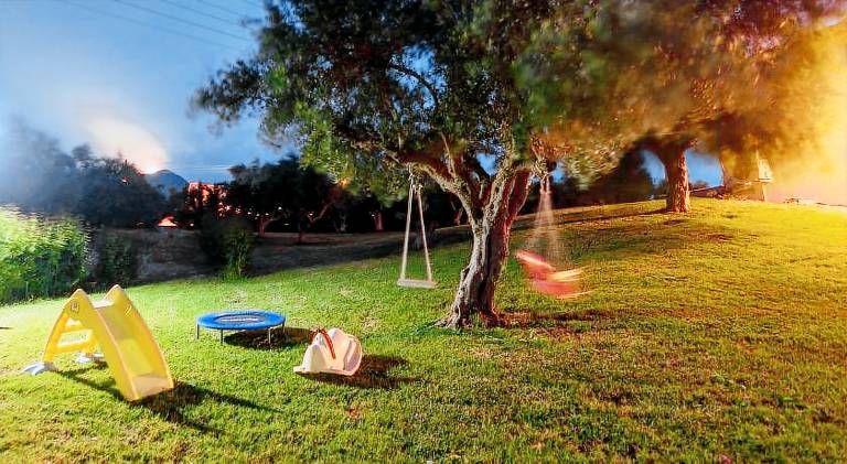 Terpsi Apartments - Kyparissia Garden Retreats — photo 3