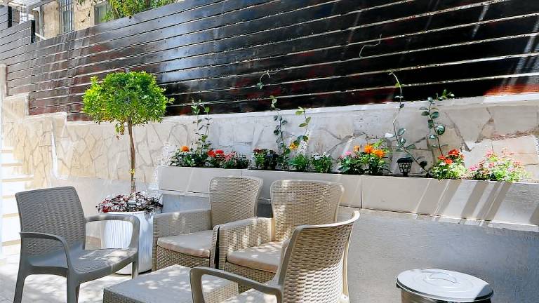 Vacation home with terrace | Suitable for remote work — photo 4