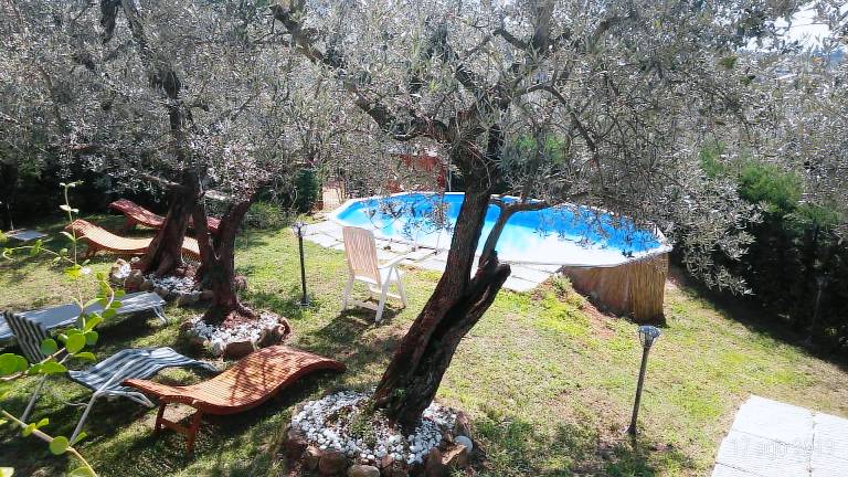 Appartamento Vinci