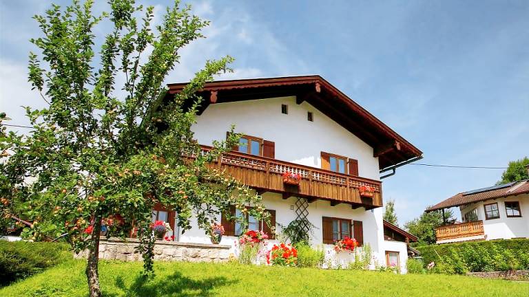 Ferienwohnung  Marktschellenberg