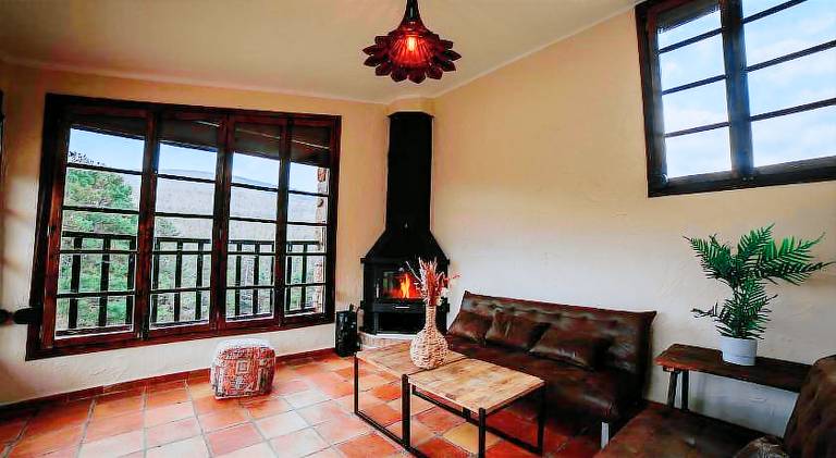 Cotanda - Casa de Montana aislada en el Macizo del Penyagolosa — photo 2