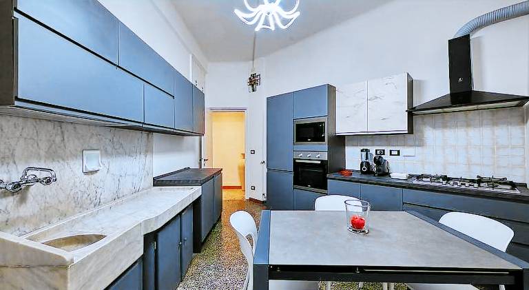 Apartment with 2 rooms for 4 persons — photo 3