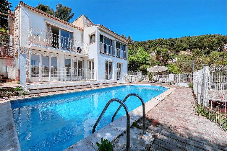 Villa La Seyne-sur-Mer