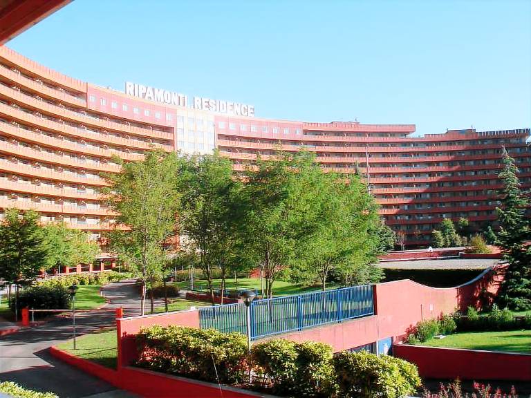 Ripamonti Residence & Hotel Milano