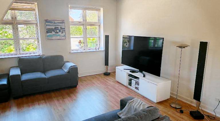 Nice rental apartment | Pet-friendly — photo 2