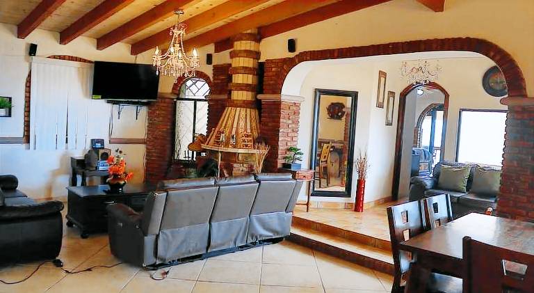 Pleasant vacation home | Pet-friendly in Tijuana