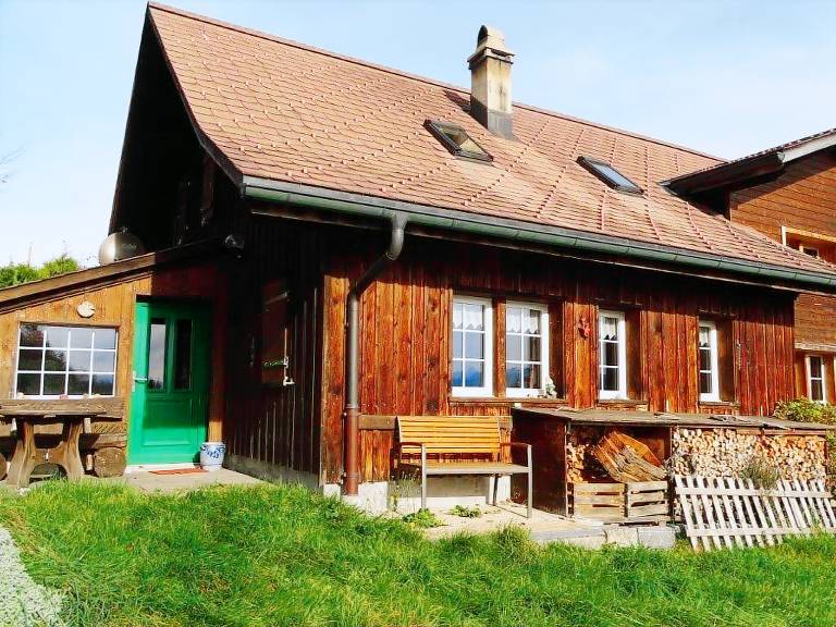 Ferienwohnung Haggen