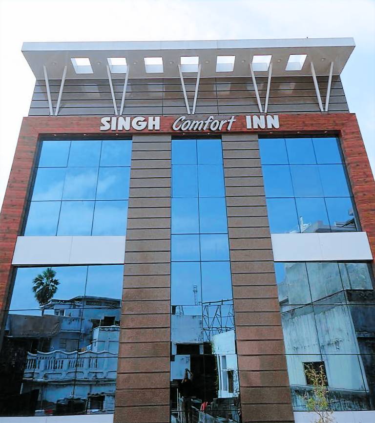 Hotel Singh Comfort Inn