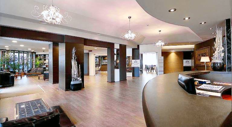 Hotel Park — photo 2