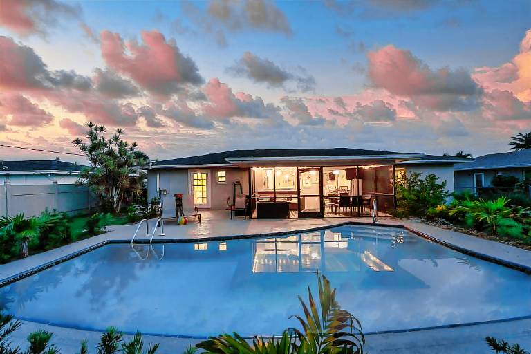House Sanibel