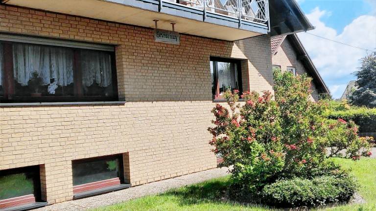 Ferienwohnung  Blankenheim