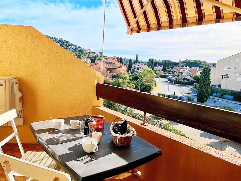 Ferienwohnung La Londe-les-Maures