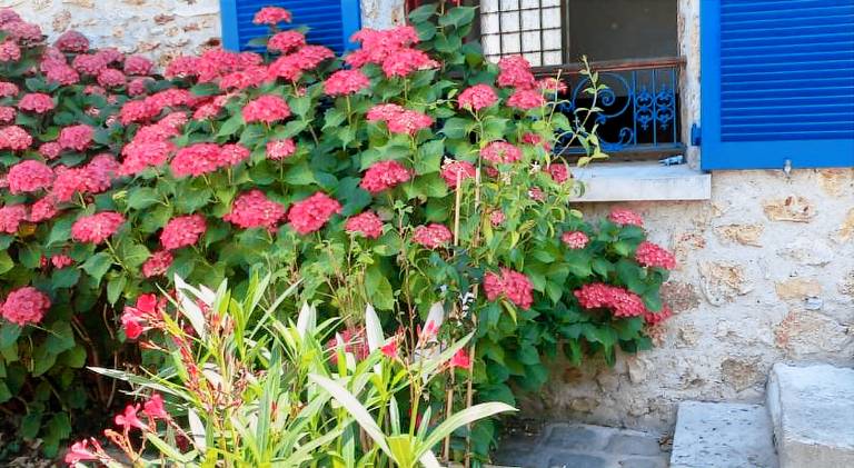 Fully equipped vacation home with hot tub, terrace & yard | Perfect for remote work | Pets allowed — photo 5