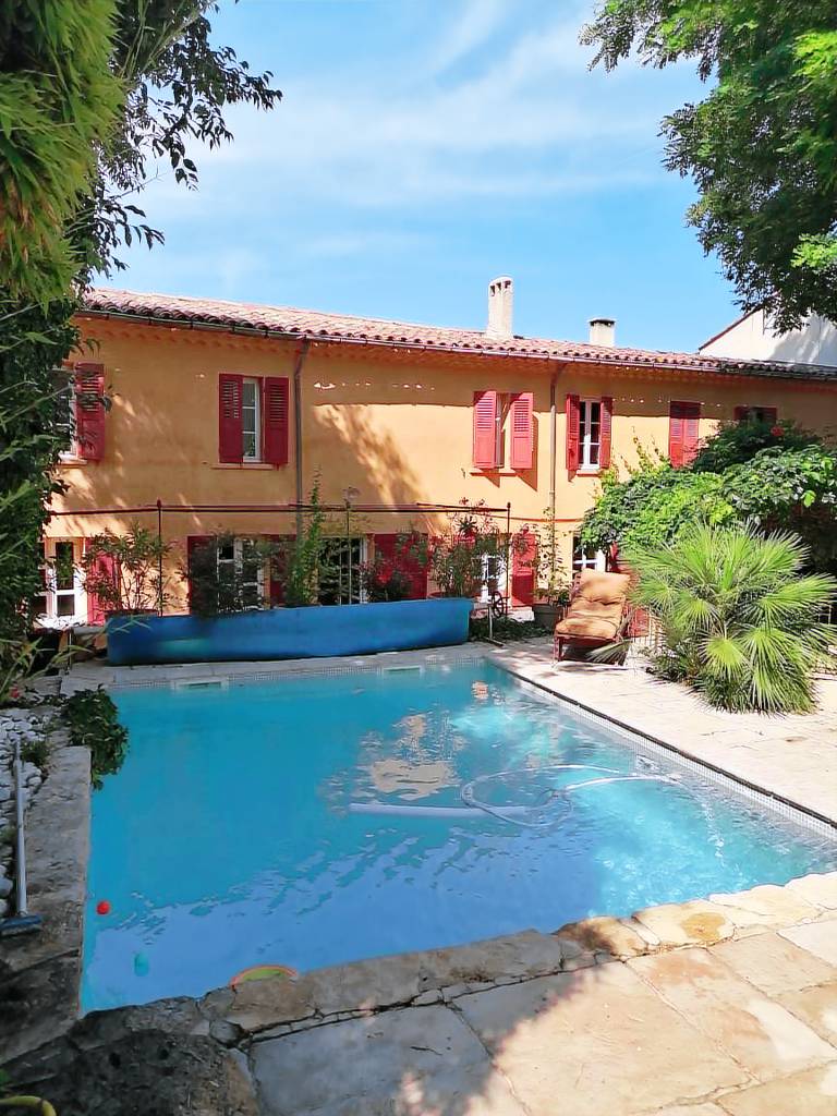 Villa Rousset