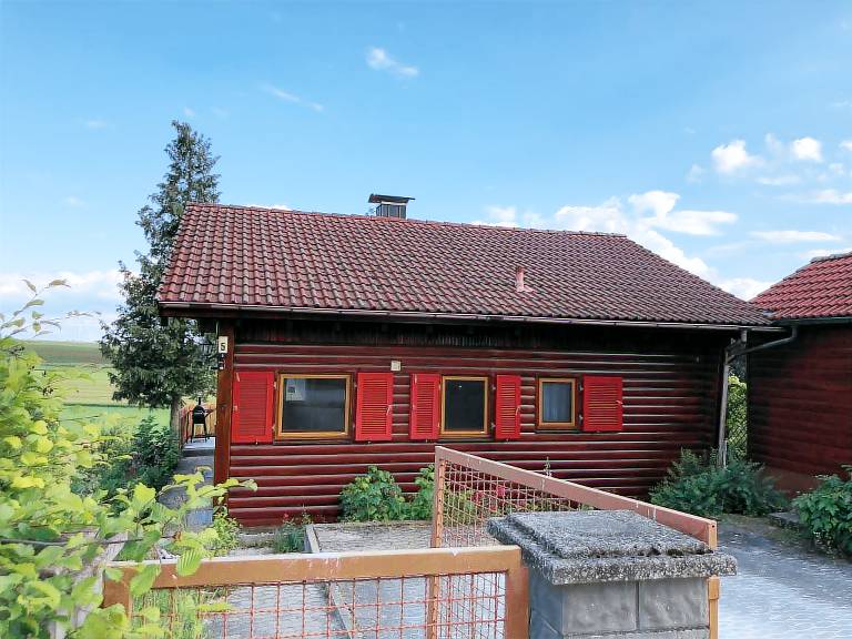 Maison de vacances Stubersheim