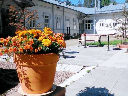 Talo Loviisa