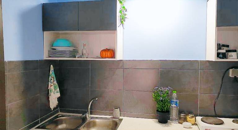 Chalkidiki White Kallithea Apartments — photo 4