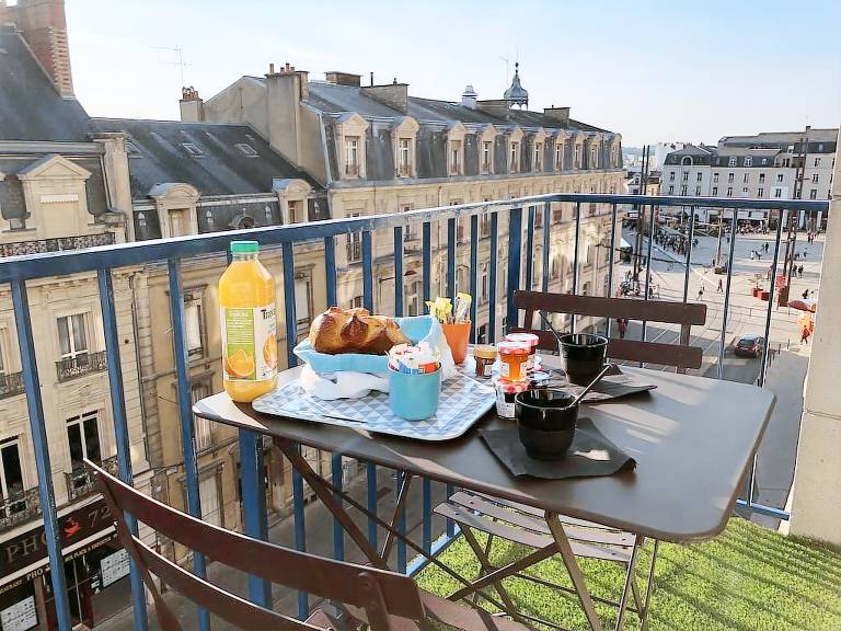 Appartement  Le Mans