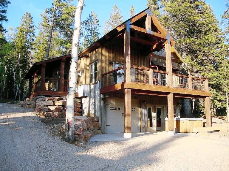 Cabin Lead