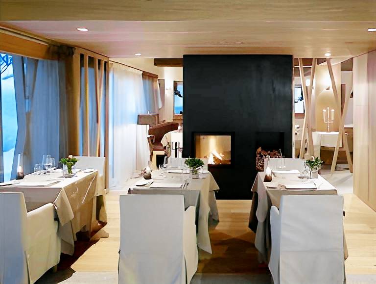 DV Chalet Boutique Hotel & Spa — photo 3